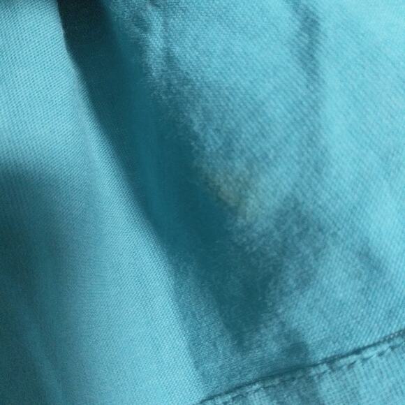 Garnet Hill Kids Blue Tulle Skirt Size M - Picture 4 of 8